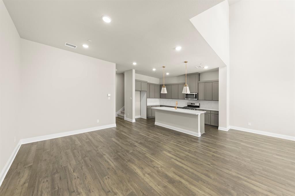 3904 Keya Drive Prosper, TX 75078 - Photo 5 of 35 05. 3904 Keya - Dining