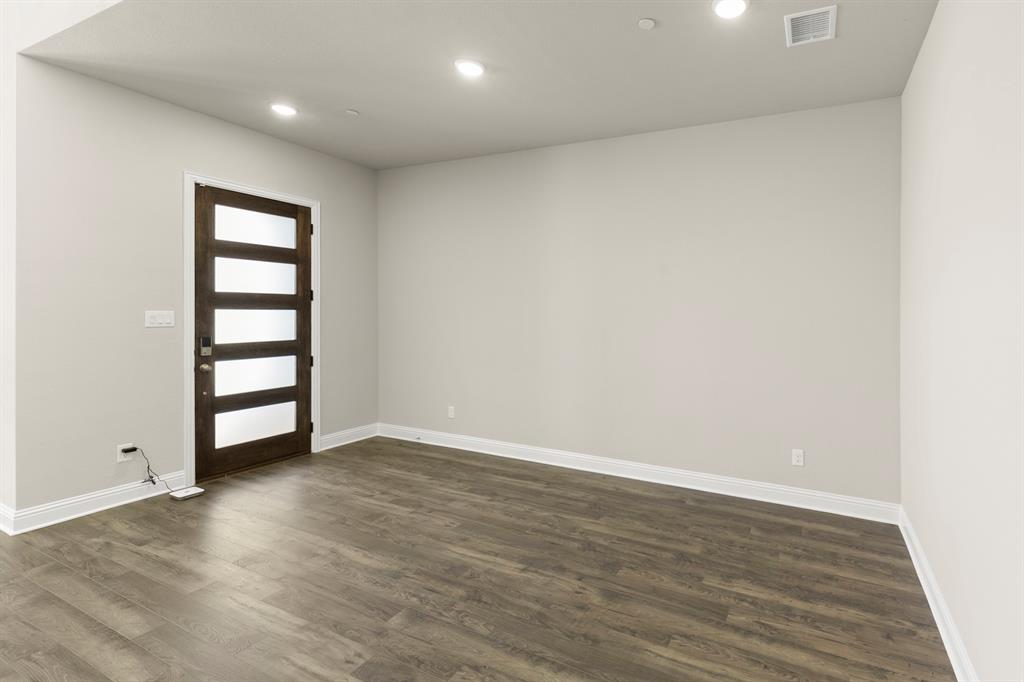 3904 Keya Drive Prosper, TX 75078 - Photo 6 of 35 06. 3904 Keya - Dining (2)