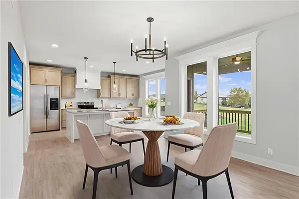 $639,900 | 18725 West 193rd Street, Spring Hill, KS 66083