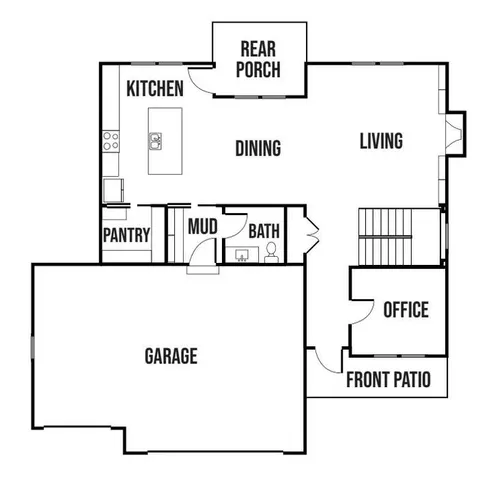 $649,900 | 18725 West 193rd Street, Spring Hill, KS 66083