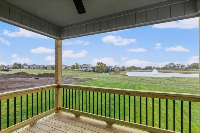 $639,900 | 18725 West 193rd Street, Spring Hill, KS 66083