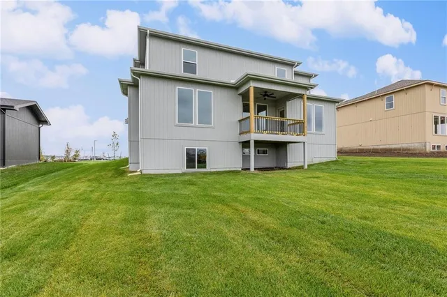 $649,900 | 18725 West 193rd Street, Spring Hill, KS 66083