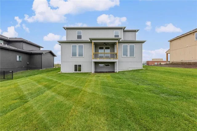 $649,900 | 18725 West 193rd Street, Spring Hill, KS 66083