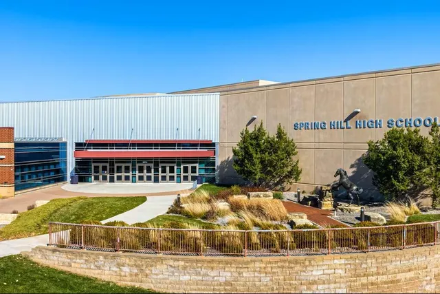 $649,900 | 18725 West 193rd Street, Spring Hill, KS 66083