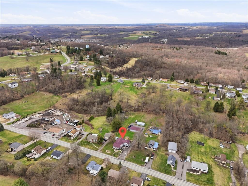 27 Bock Lane Baden, PA 15005 - Photo 49 of 50 an aerial view of multiple house