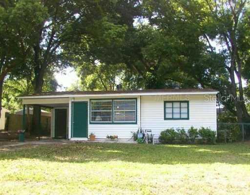 903 Valencia Road Plant City, FL 33563 - Photo 1 of 1 Exterior Front