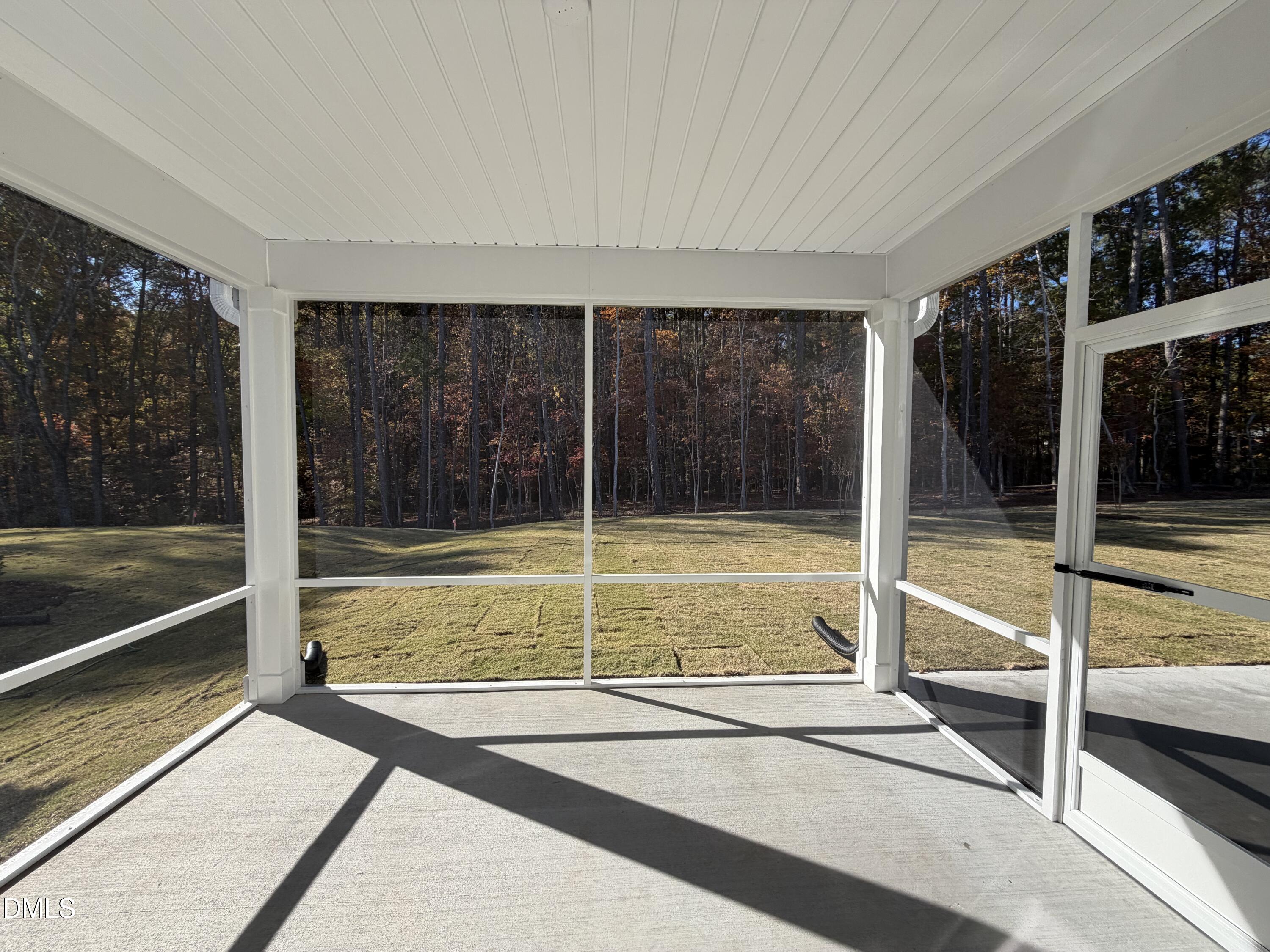 1100 Red Roses Avenue Durham, NC 27703 - Photo 3 of 51 173 screened porch and patio 2