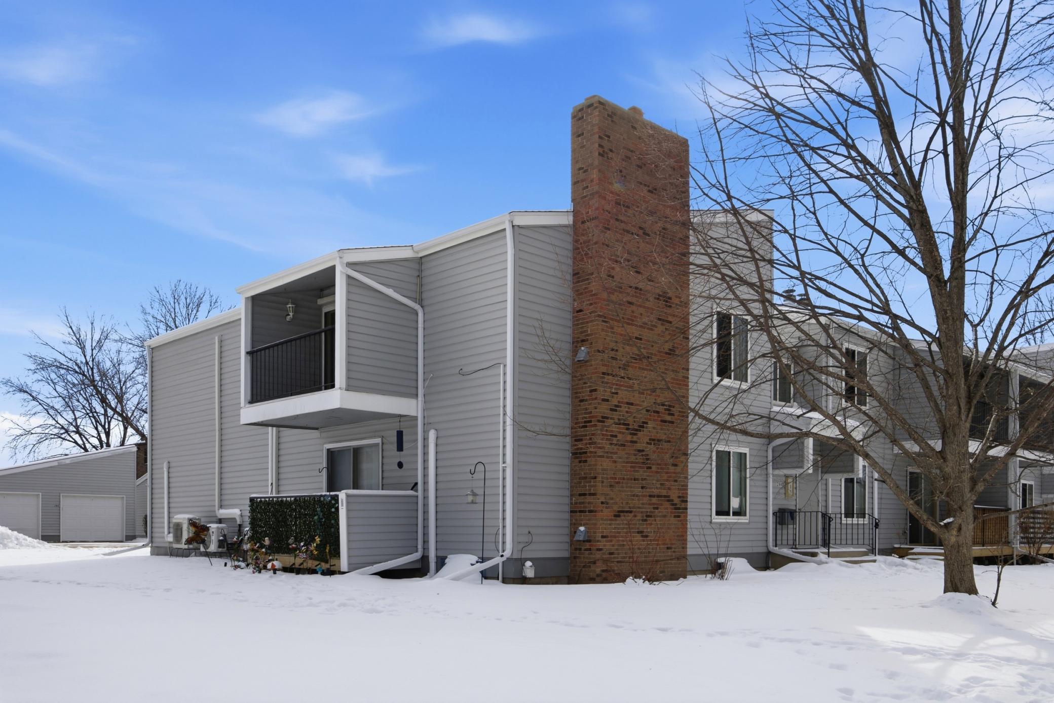 2440 15th Street South, Unit B14 Fargo, ND 58103 - Photo 2 of 30