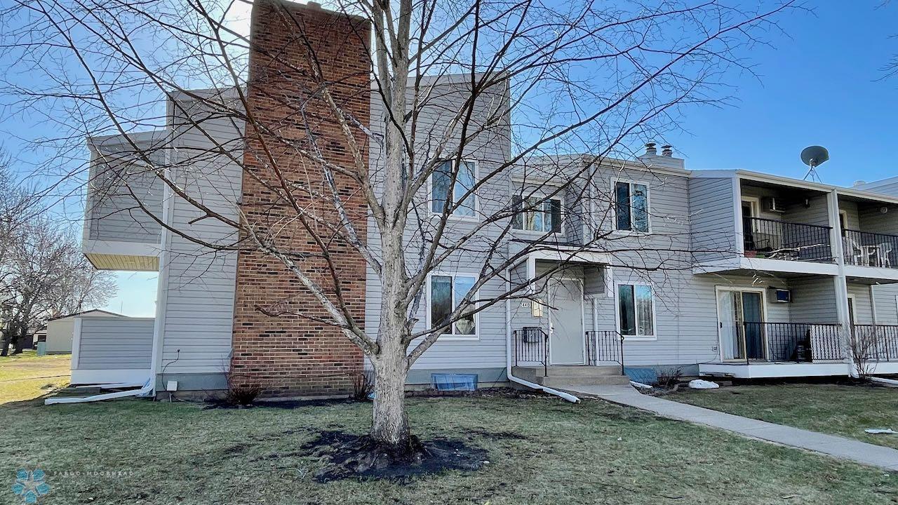 2440 15th Street South, Unit B14 Fargo, ND 58103 - Photo 44 of 48