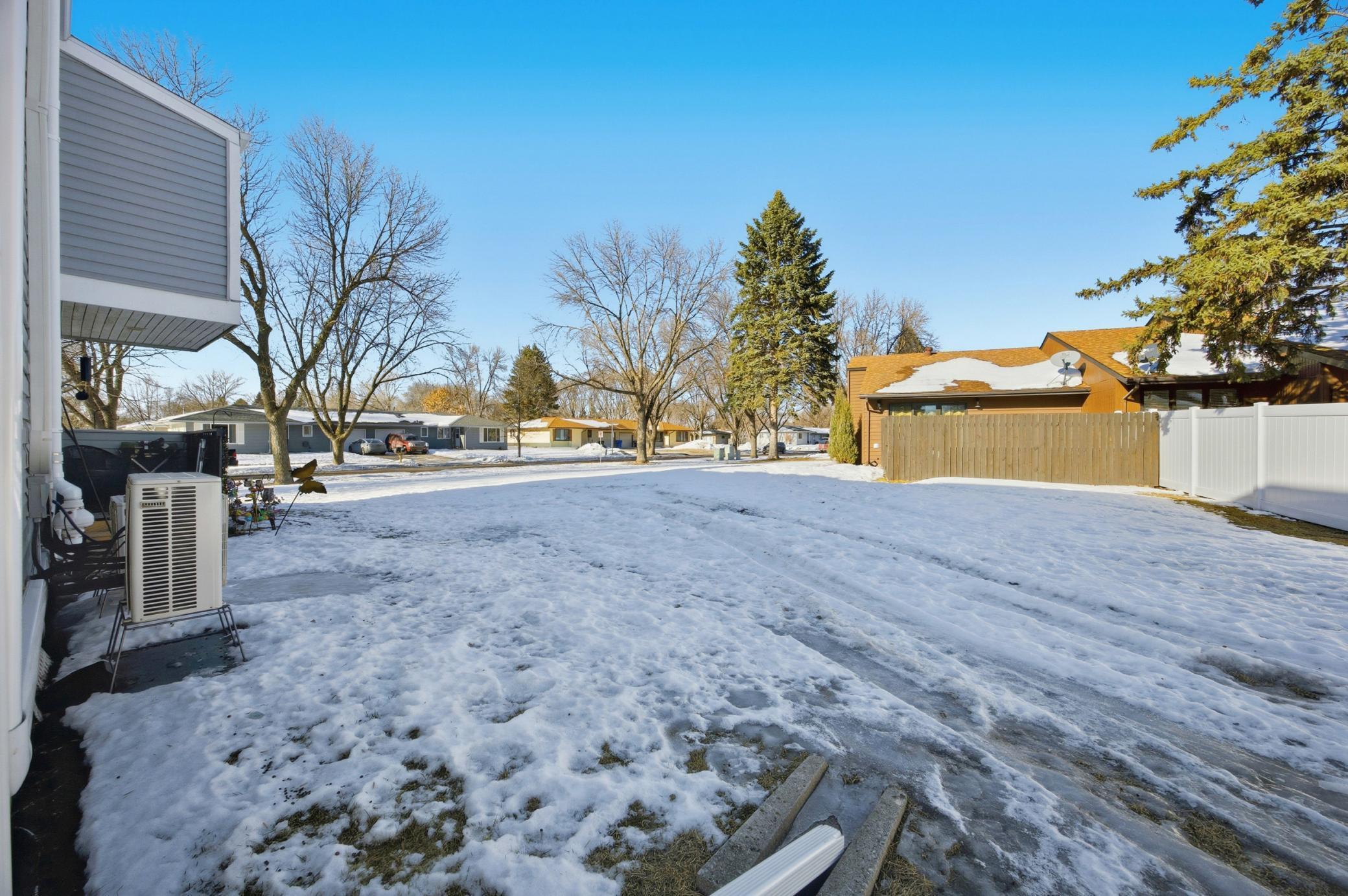 2440 15th Street South, Unit B14 Fargo, ND 58103 - Photo 47 of 48