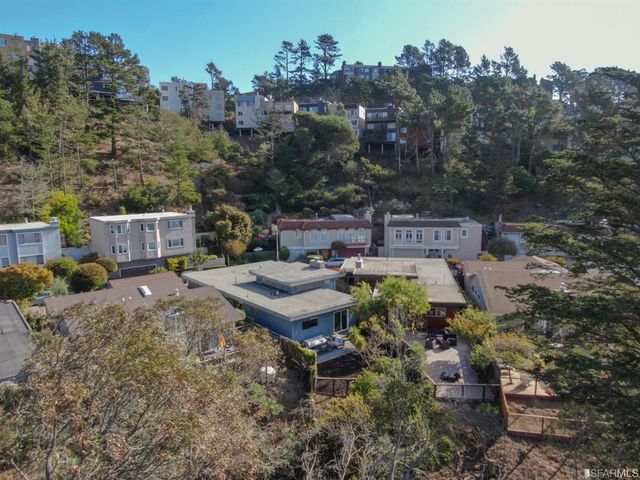 $2,100,000 | 48 Crags Court, San Francisco, CA 94131
