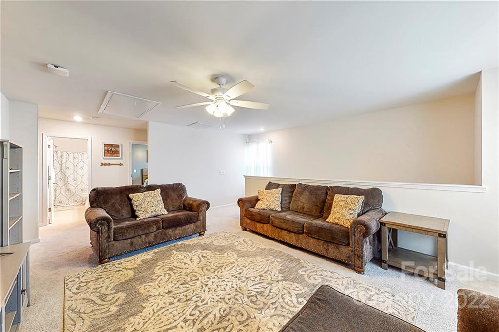 1016 Loggerhead Drive Lancaster, SC 29720 - Photo 20 of 46 a living room with furniture and a couch