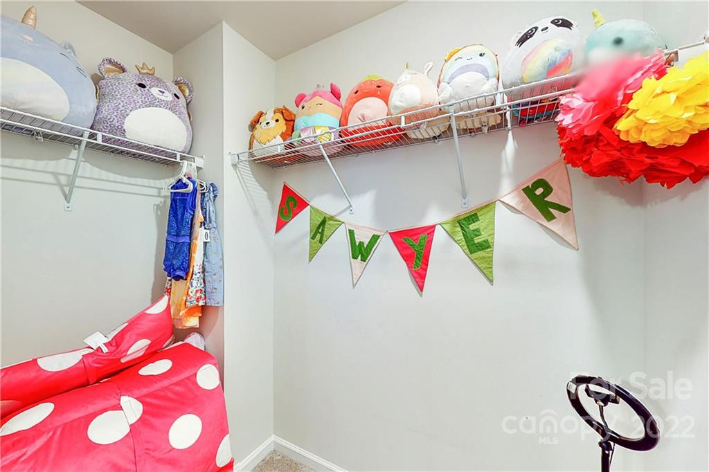 1016 Loggerhead Drive Lancaster, SC 29720 - Photo 26 of 46 a room with toys and white walls
