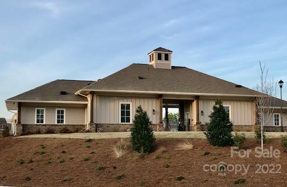 1016 Loggerhead Drive Lancaster, SC 29720 - Photo 36 of 46 a front view of a house with garden