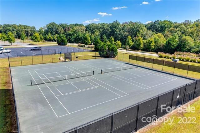1016 Loggerhead Drive Lancaster, SC 29720 - Photo 42 of 46 a view of a swimming pool with a patio and yard