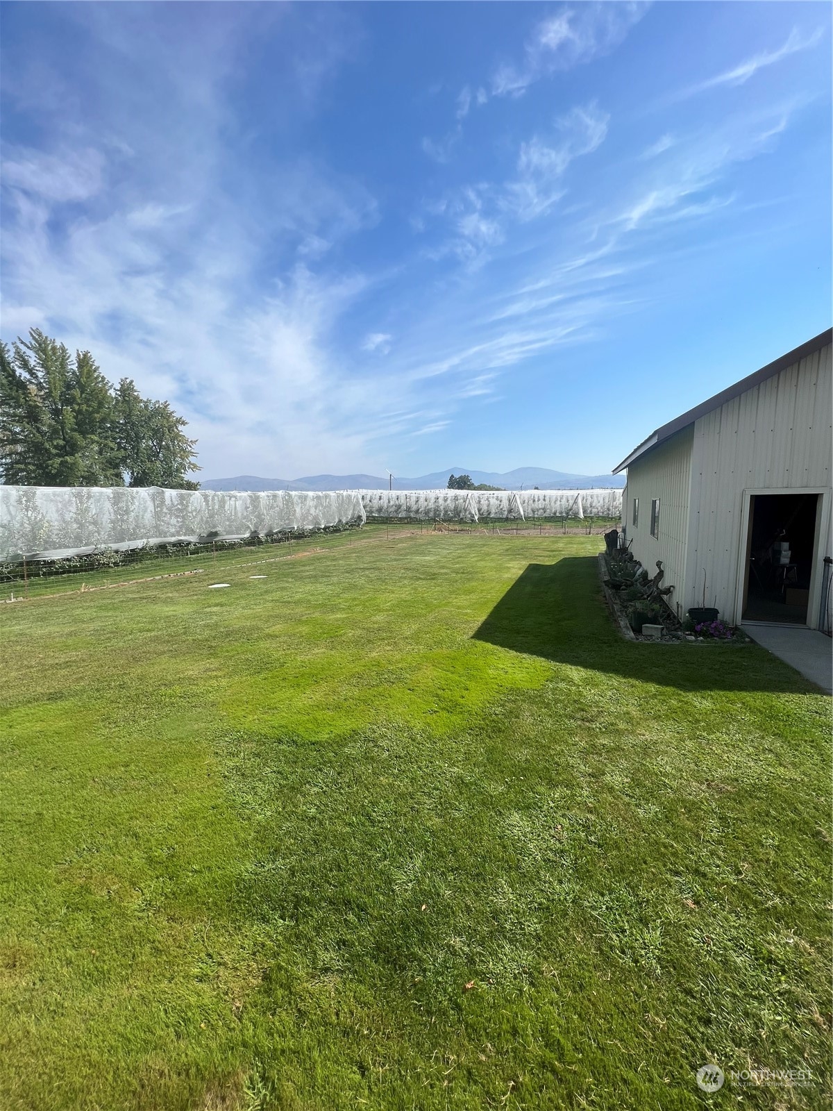 14 Weatherstone Road Omak, WA 98841 - Photo 31 of 32 a view of a ocean view