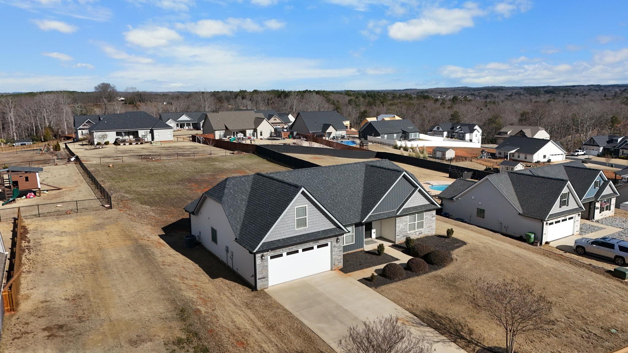 509 Sedona Court Chesnee, SC 29323 - Photo 36 of 43