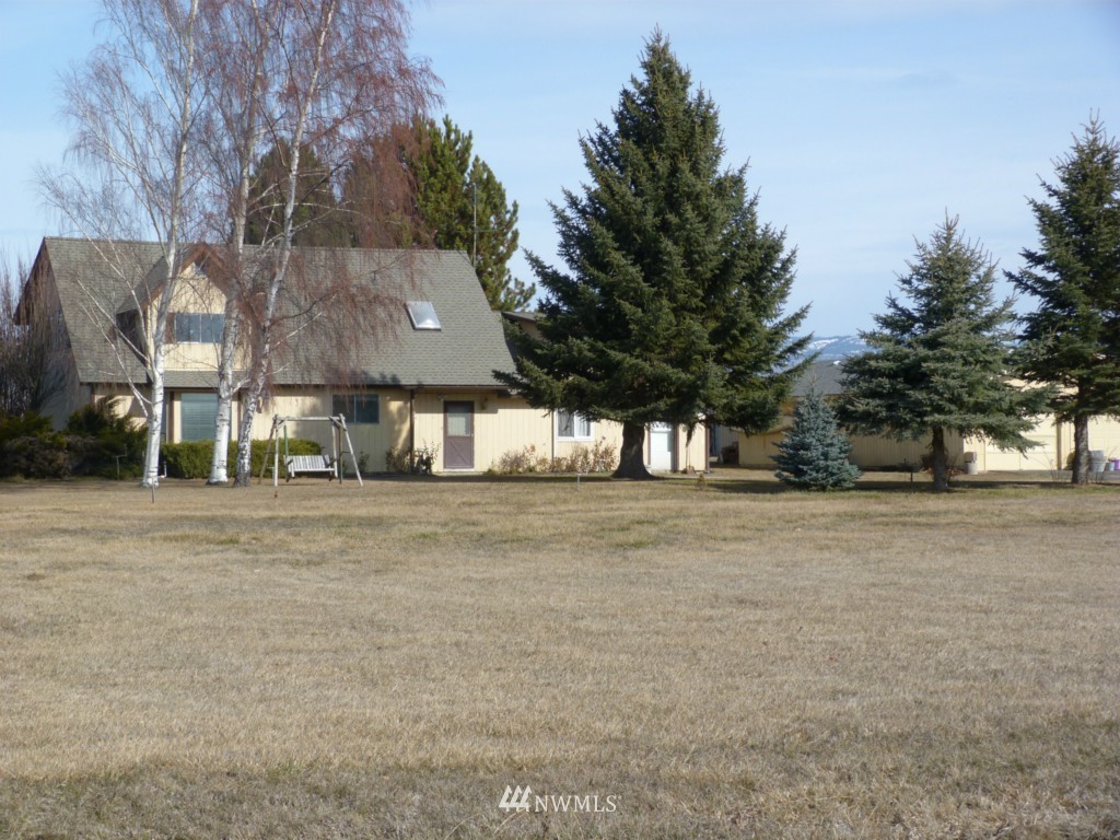 1021 Lyons Road Ellensburg, WA 98926 - Photo 1 of 1 Gallery Image 1