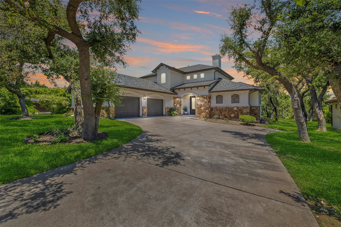 15412 Barrie Drive Austin, TX 78734 - Photo 1 of 1