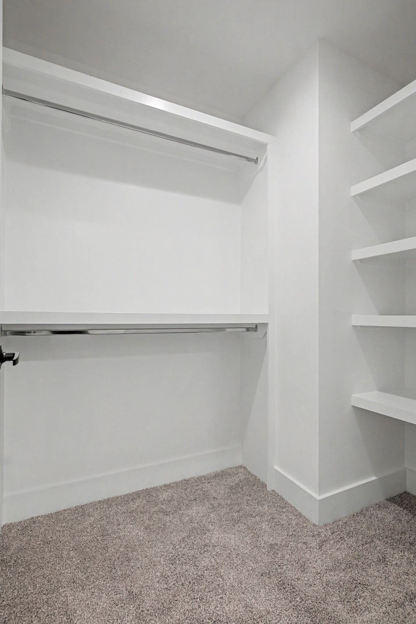 1491 Nonaville Road Mount Juliet, TN 37122 - Photo 49 of 60 a view of an empty room