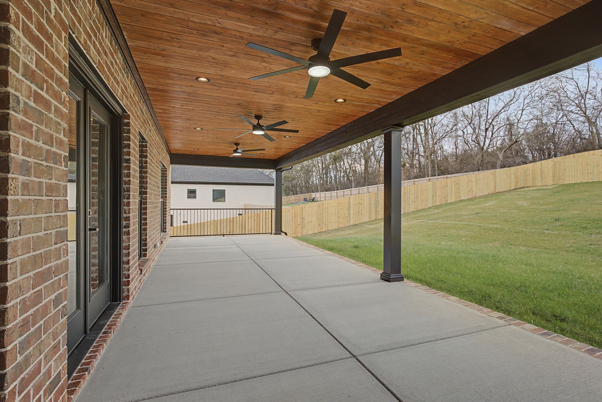 1491 Nonaville Road Mount Juliet, TN 37122 - Photo 54 of 60