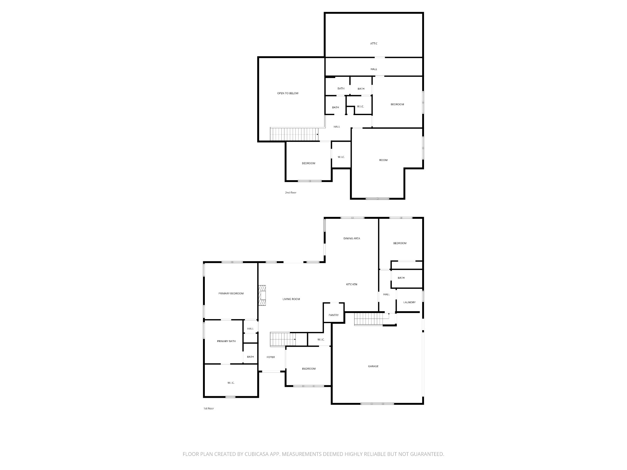 1491 Nonaville Road Mount Juliet, TN 37122 - Photo 60 of 60 a picture of a room