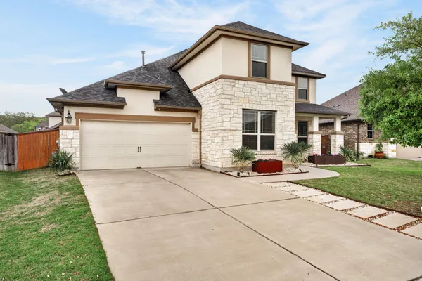$575,000 | 12613 Twisted Root Drive, Manchaca, TX 78652