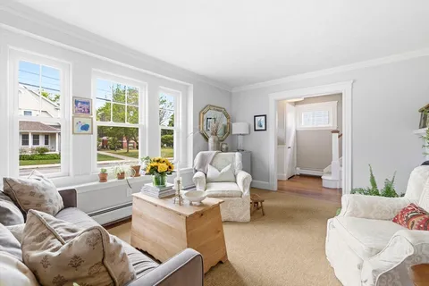 $1,225,000 | 18 Roberts Road, Medford, MA 02155