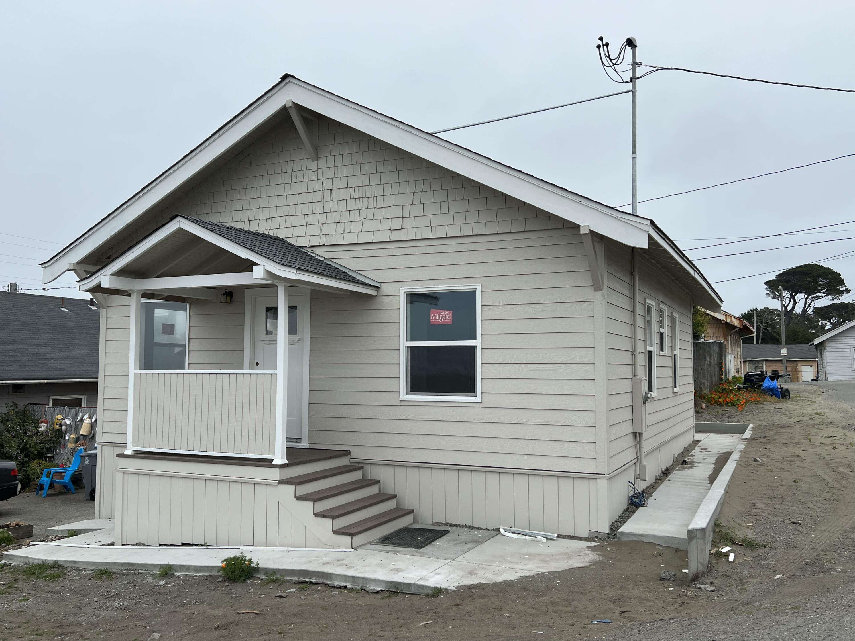45 Sunset Avenue Samoa, CA 95564 - Photo 1 of 1