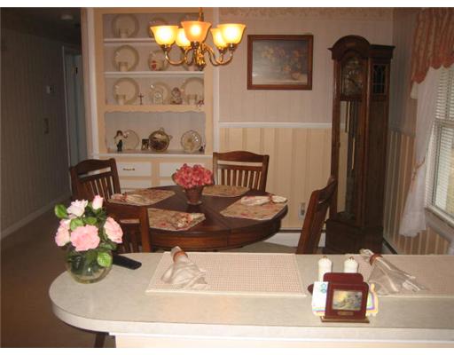 175 Drybrook Road Warwick, RI 02889 - Photo 3 of 10 Dining Room.