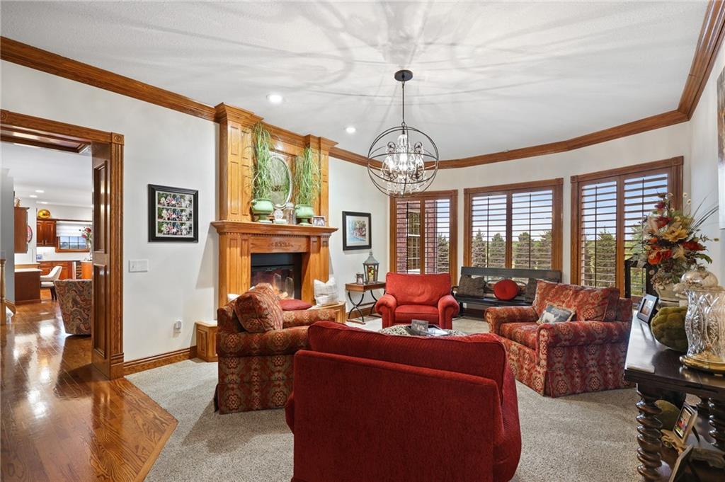 4631 South Country Club Road Chanute, KS 66720 - Photo 13 of 90