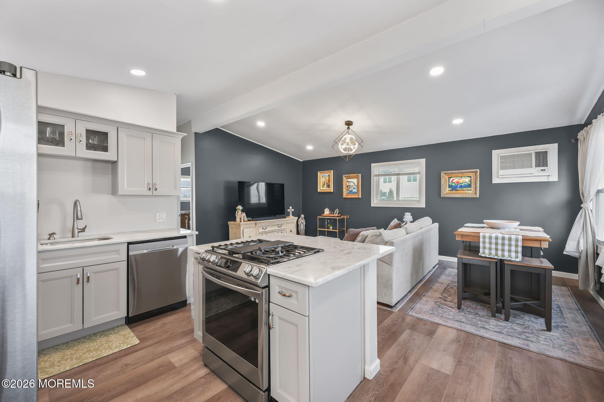 4 Drake Place Bayville, NJ 08721 - Photo 5 of 27 Kitchen