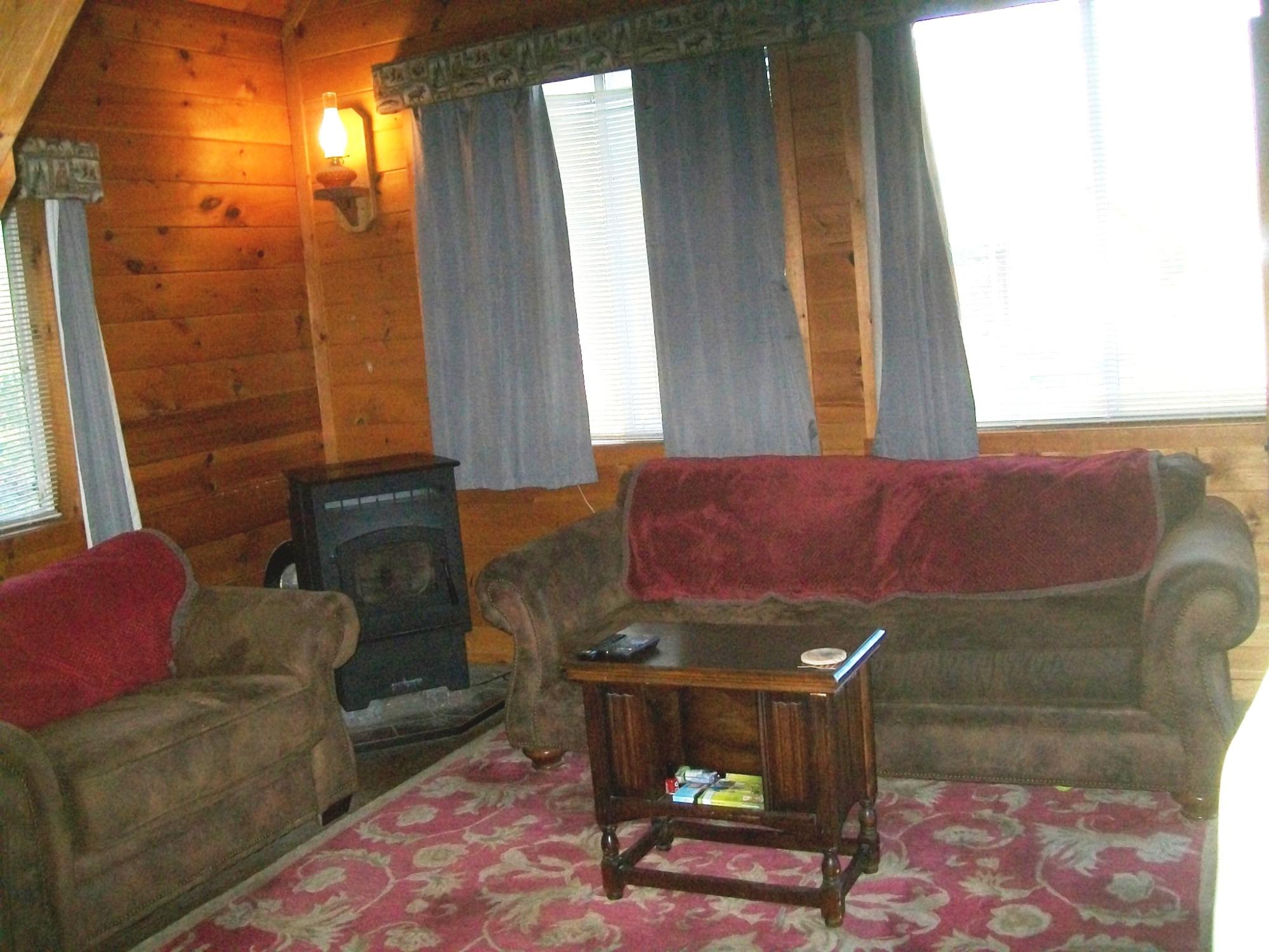 2631 East Hunter Lake Road Eagle River, WI 54521 - Photo 11 of 15 Gallery Image 11