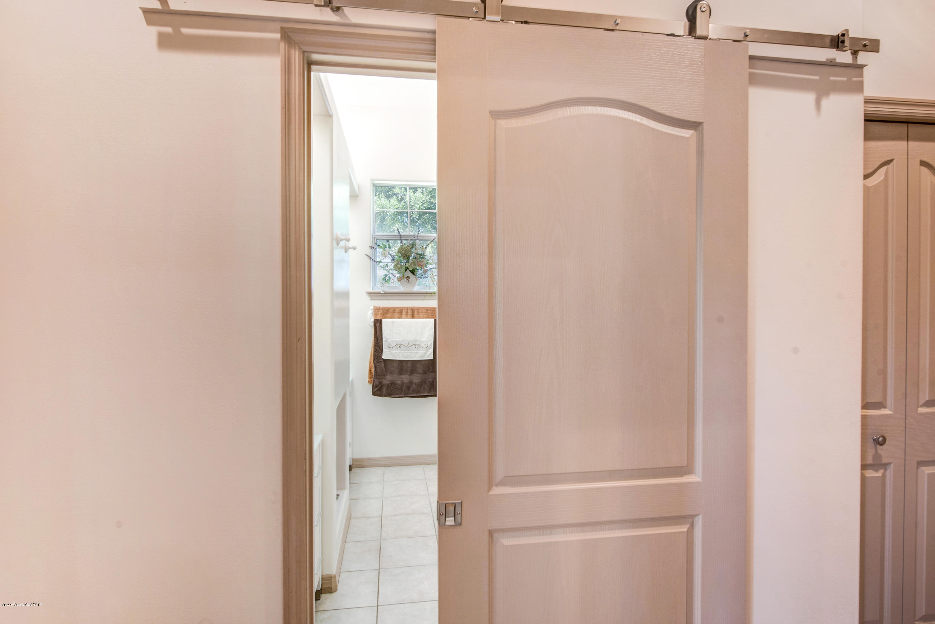 3570 Shady Run Road Melbourne, FL 32934 - Photo 27 of 39 a close view of a utility room