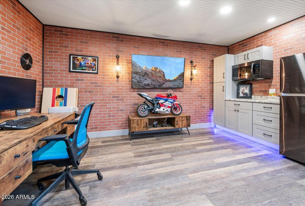 13810 East Red Bird Road Scottsdale, AZ 85262 - Photo 22 of 38