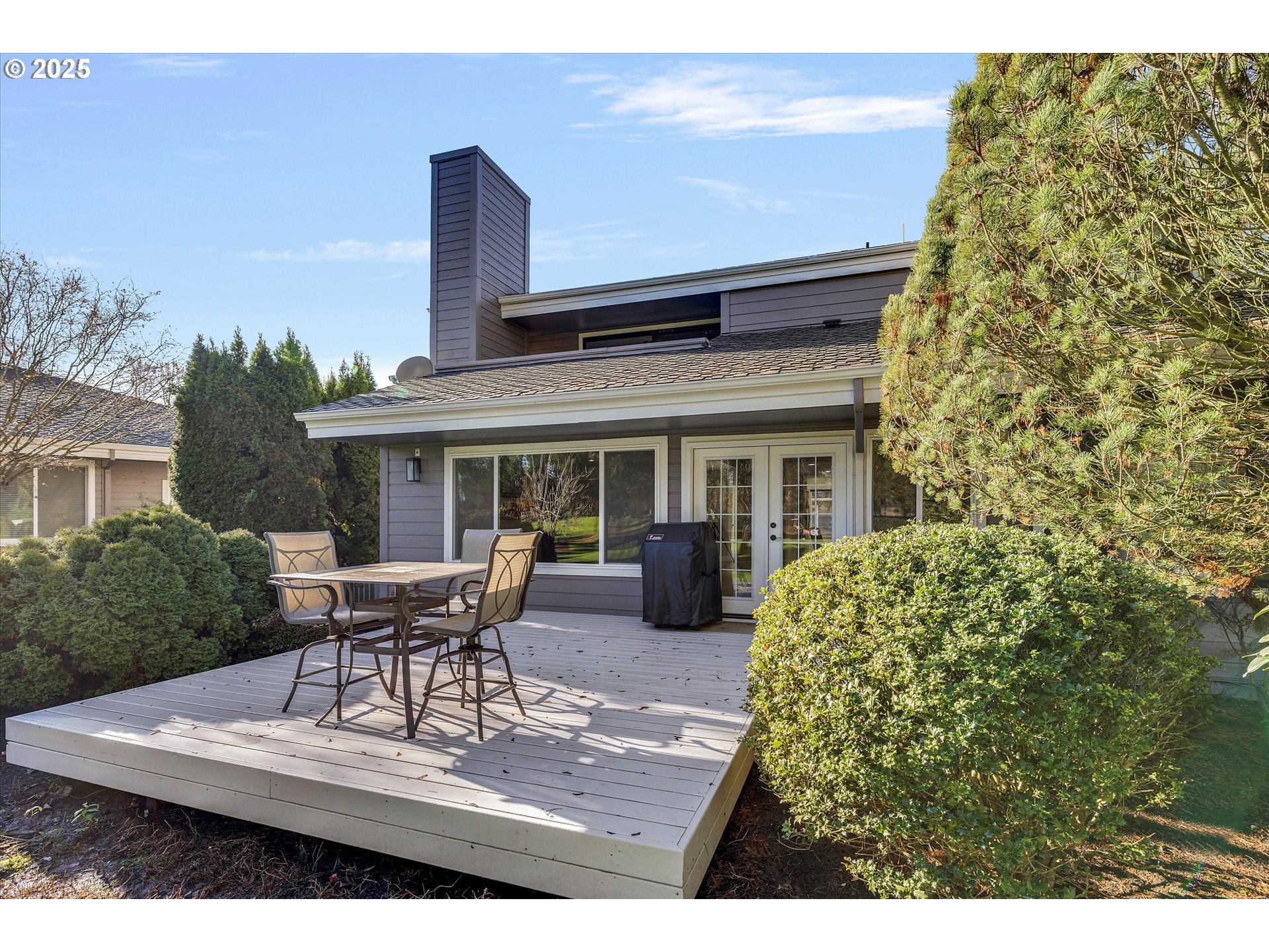 32100 Southwest Boones Bend Road Wilsonville, OR 97070 - Photo 30 of 48 Deck
