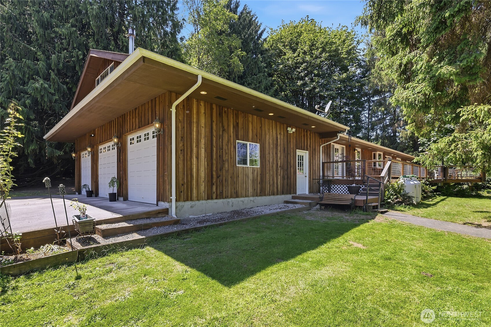 16227 Forty Five Road Arlington, WA 98223 - Photo 19 of 32