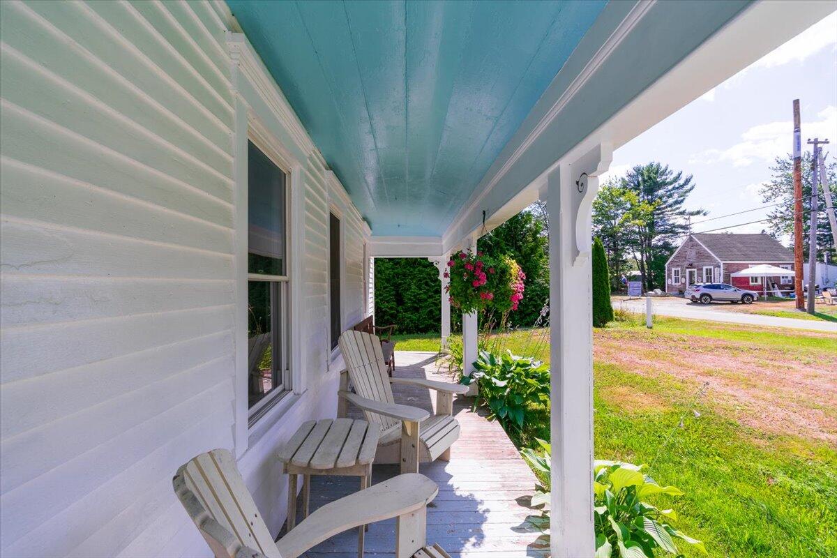 3 Salt Pond Road Friendship, ME 04547 - Photo 40 of 54 3 Salt Pond Rd, Friendship