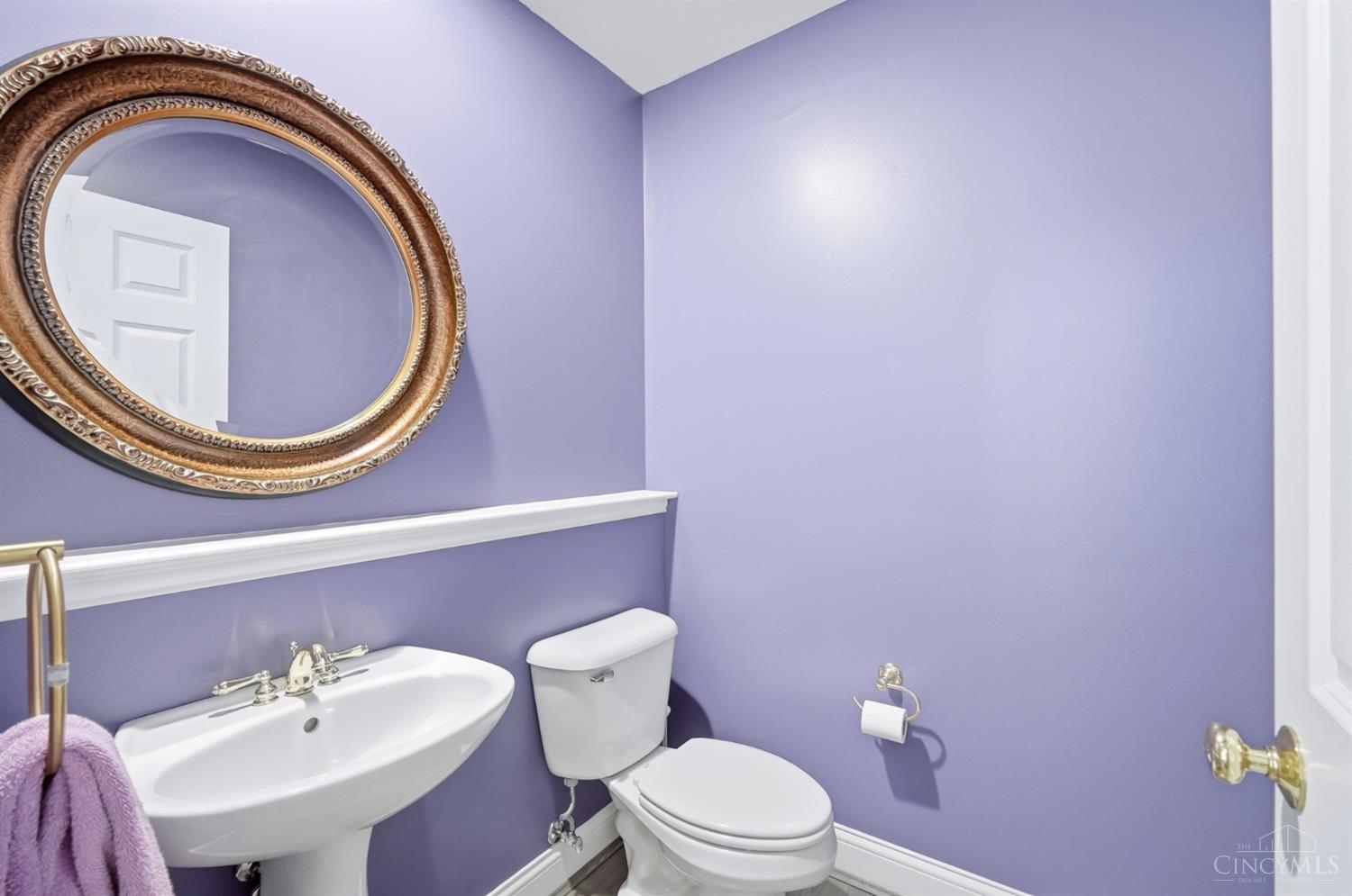 336 Boal Street Cincinnati, OH 45202 - Photo 21 of 90