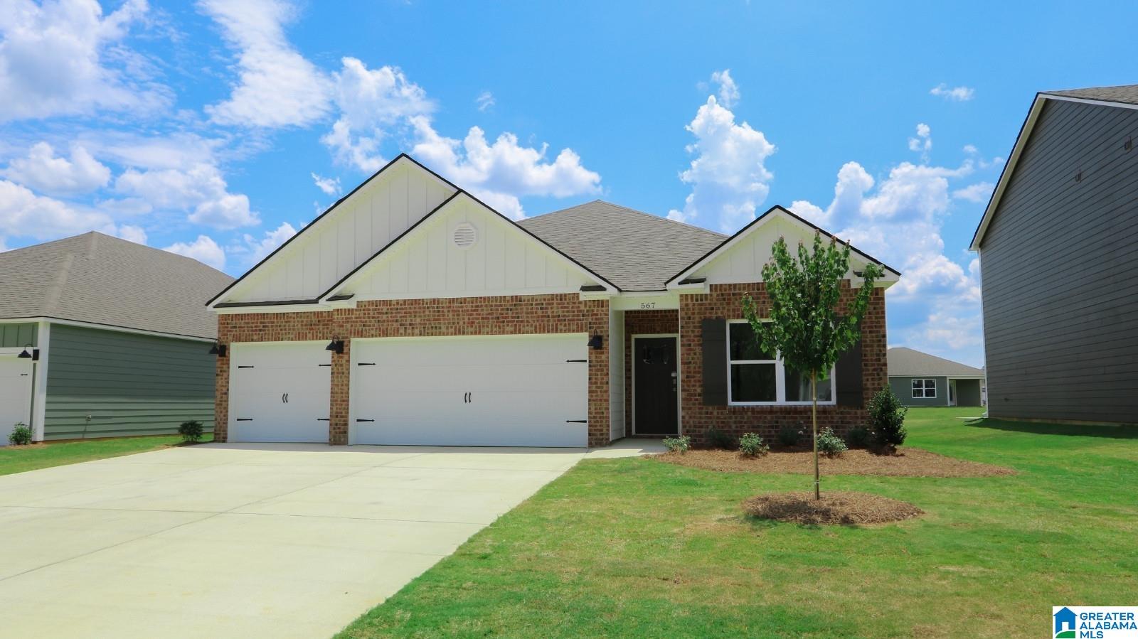 567 Rimel Farms Parkway Kimberly, AL 35091 - Photo 2 of 40