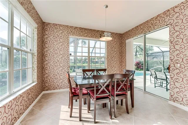 $949,000 | 21900 Longleaf Trail Drive, Estero, FL 34135