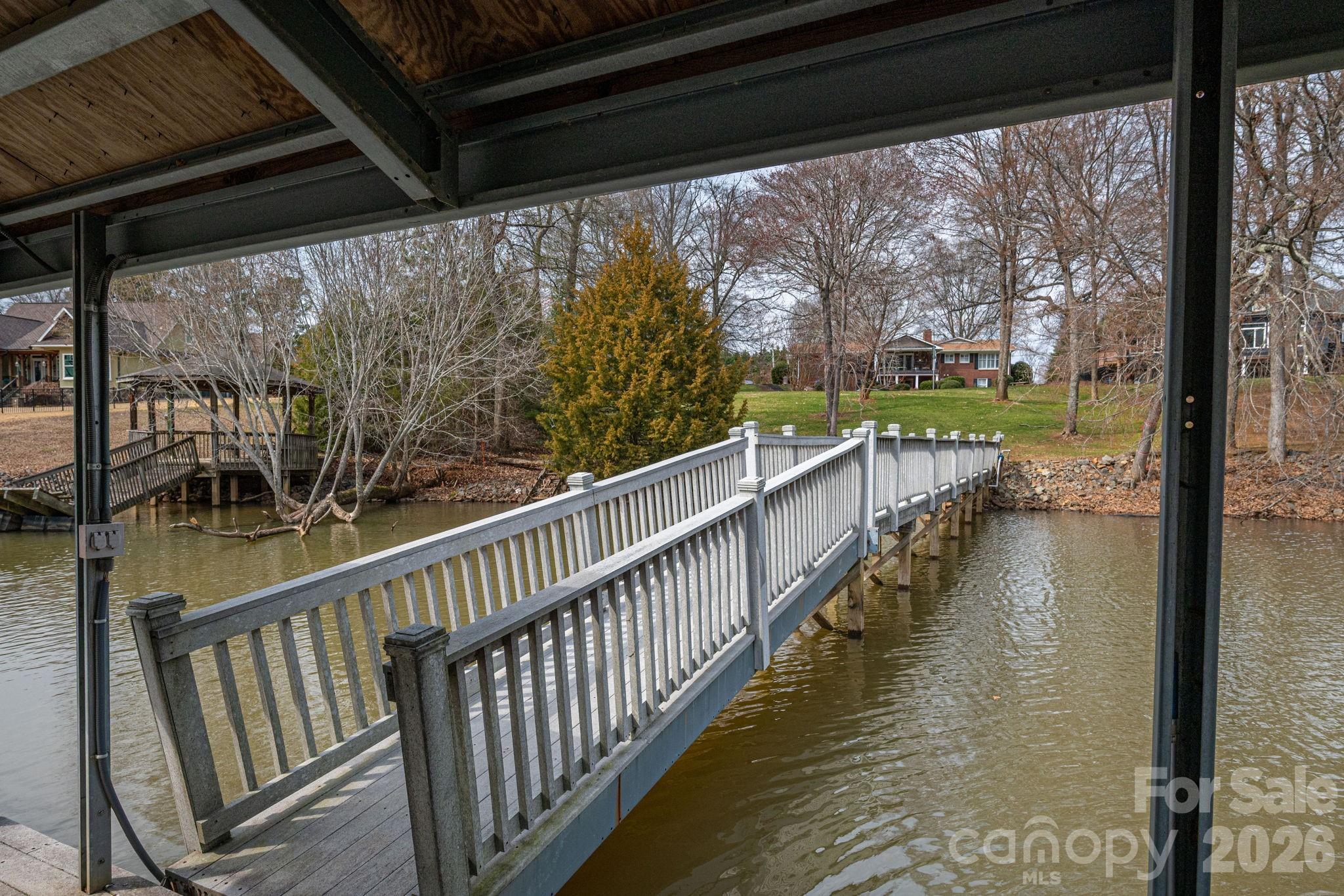 872 Armstrong Road Belmont, NC 28012 - Photo 13 of 48 a view of balcony