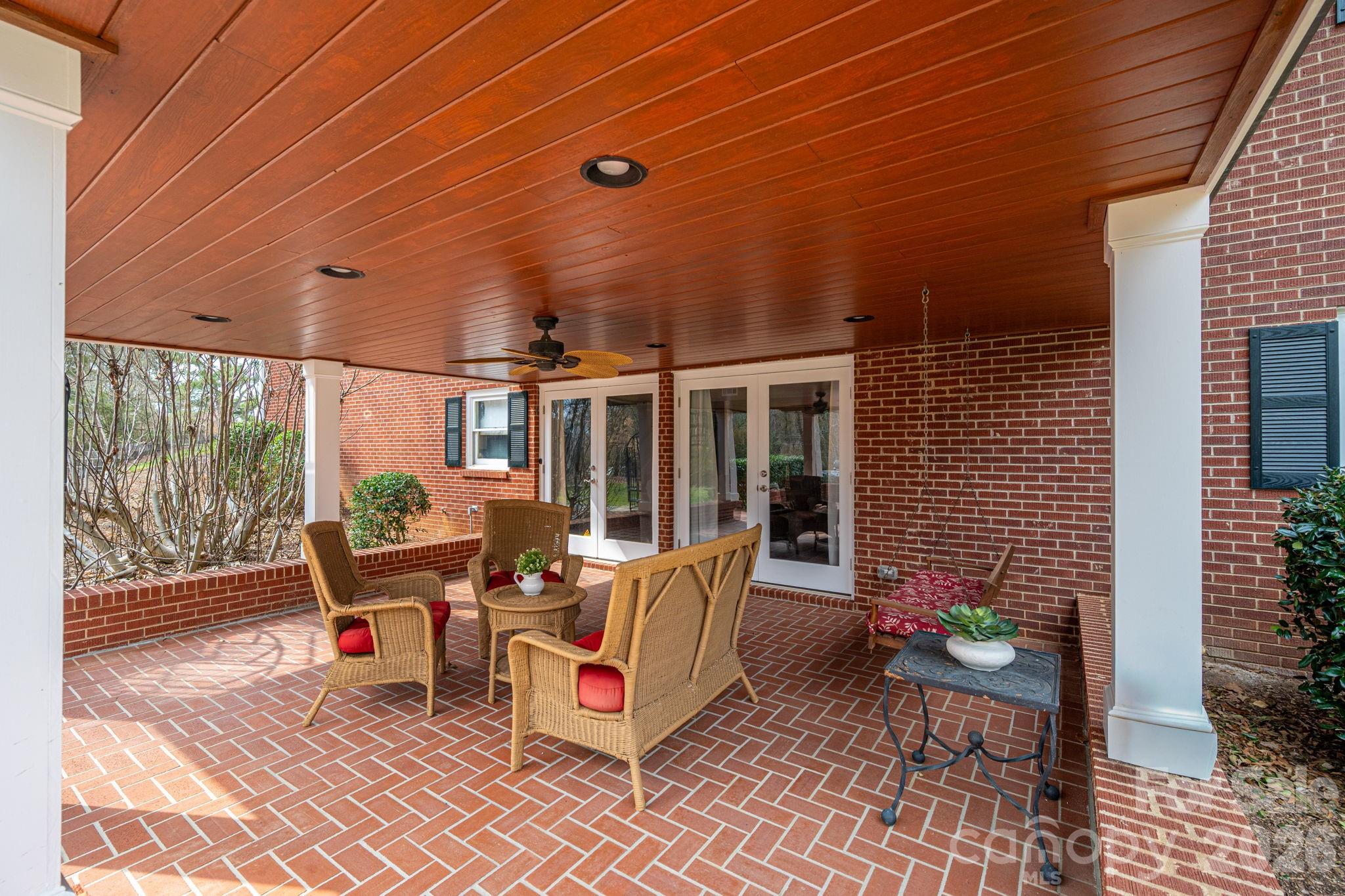 872 Armstrong Road Belmont, NC 28012 - Photo 8 of 48 a outdoor space with furniture