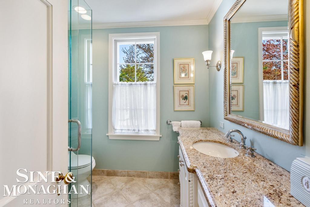 77 Renaud Road Grosse Pointe Shores, MI 48236 - Photo 38 of 80