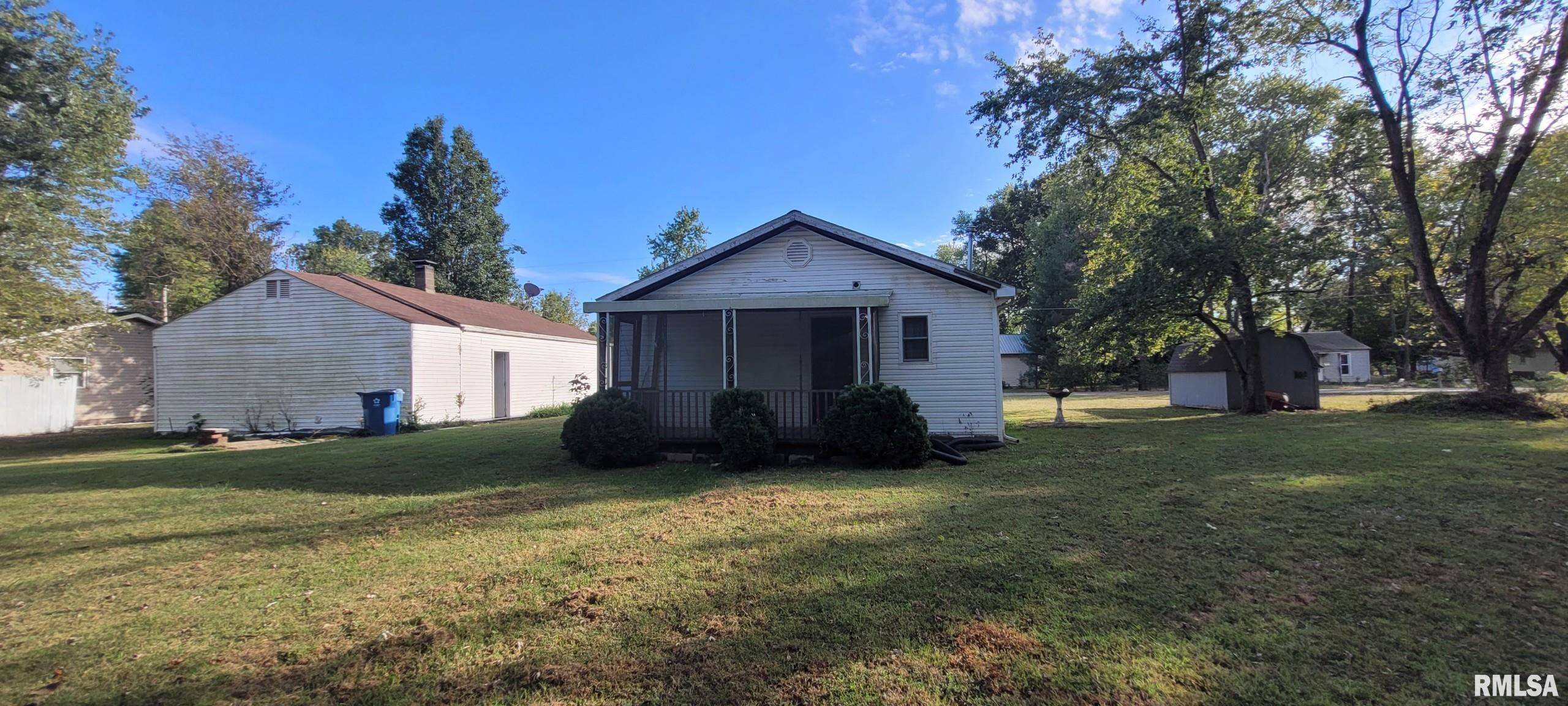 124 East Last Street Mount Vernon, IL 62864 - Photo 15 of 15