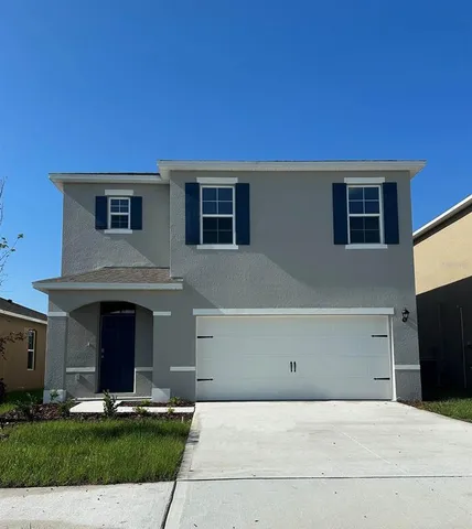 $377,490 | 4601 Barberry Avenue, Lakeland, FL 33811