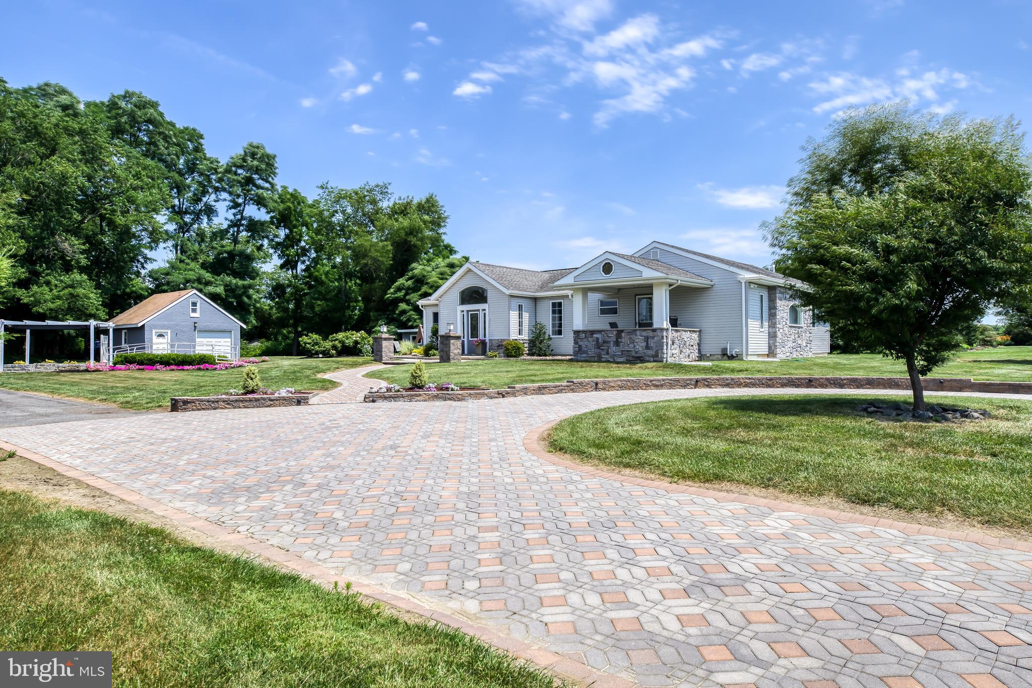 65 Blackwood Barnsboro Road Sewell, NJ 08080 - Photo 1 of 56