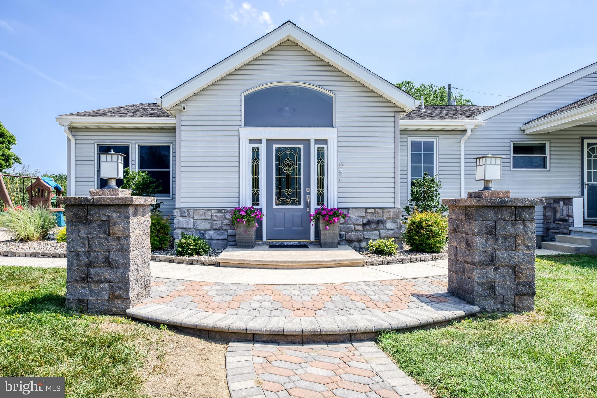 65 Blackwood Barnsboro Road Sewell, NJ 08080 - Photo 17 of 56