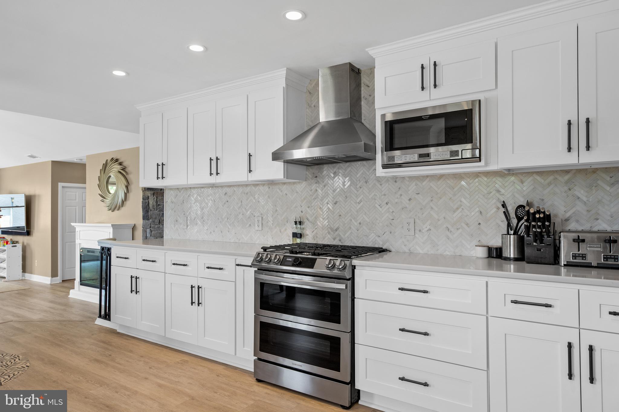 65 Blackwood Barnsboro Road Sewell, NJ 08080 - Photo 30 of 56