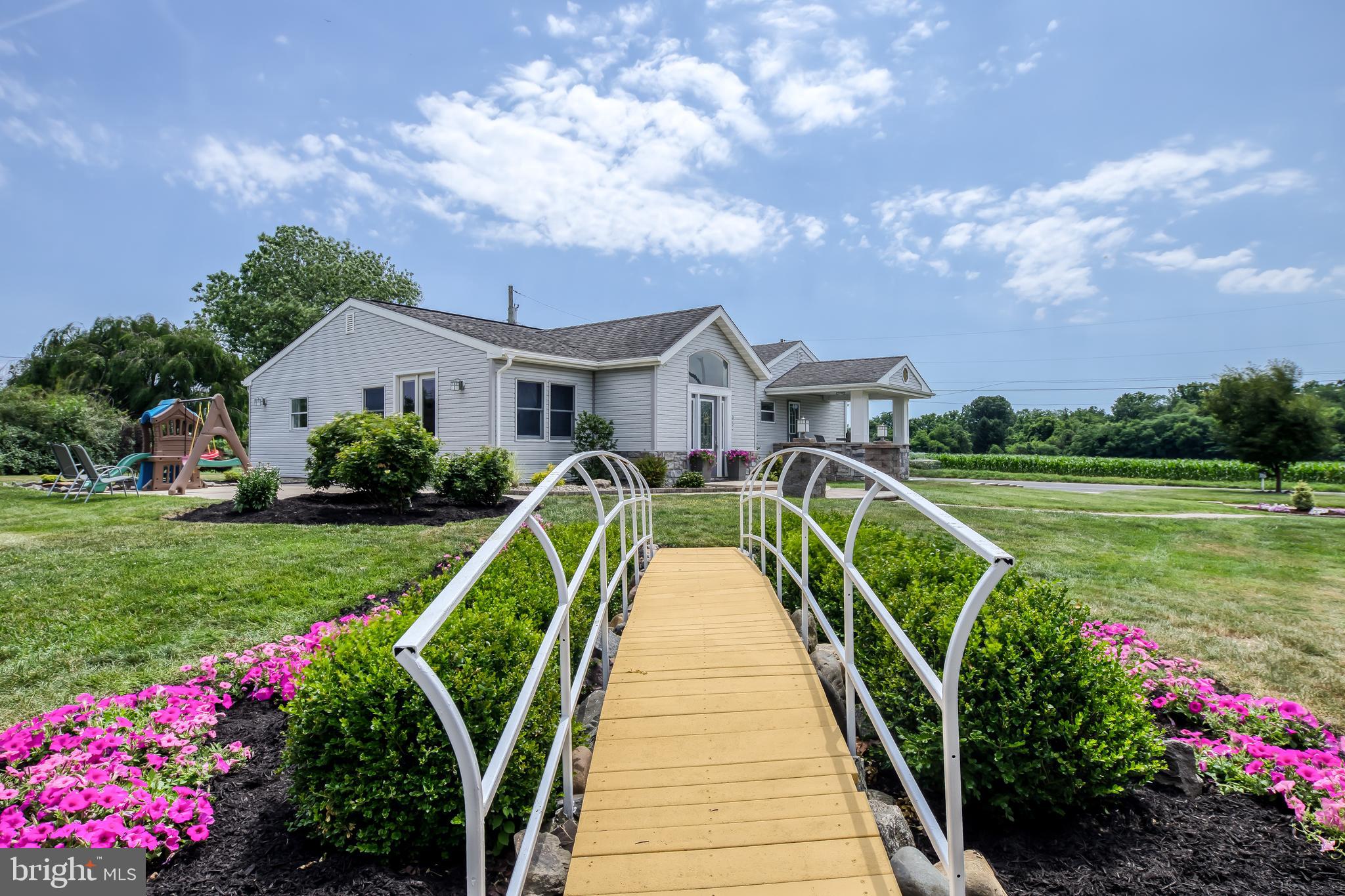 65 Blackwood Barnsboro Road Sewell, NJ 08080 - Photo 4 of 56